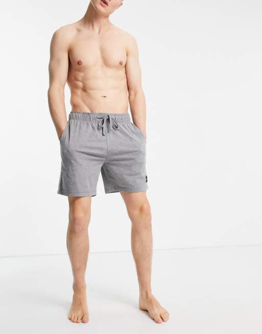 Hollister discount lounge shorts