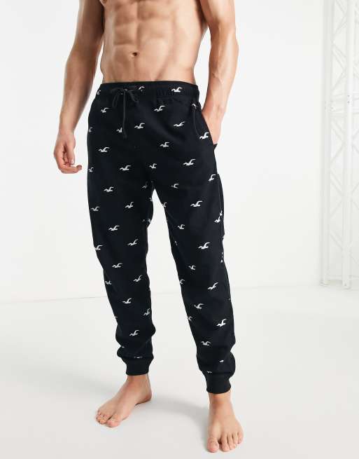 Hollister lounge pants hotsell