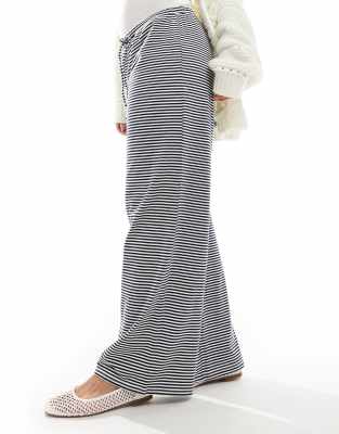 Hollister Low Rise Baggy Pants