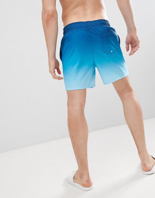 Maillot de bain homme hollister clearance