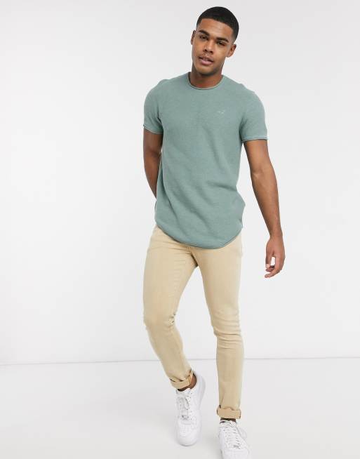 Hollister maglia new arrivals