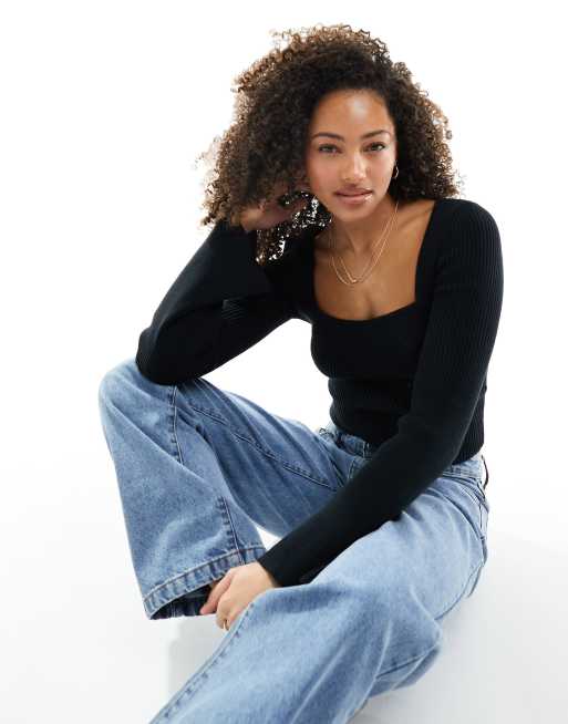 Hollister maglioni donna shop