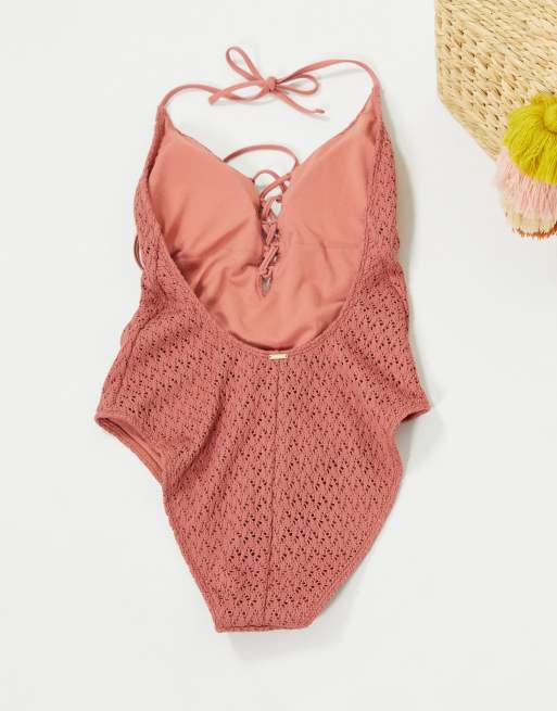 Maillot hollister 2025