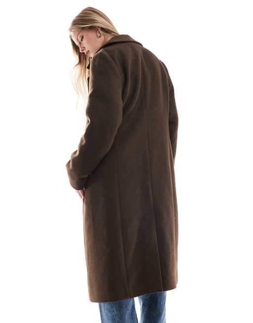 Manteau hiver hollister clearance
