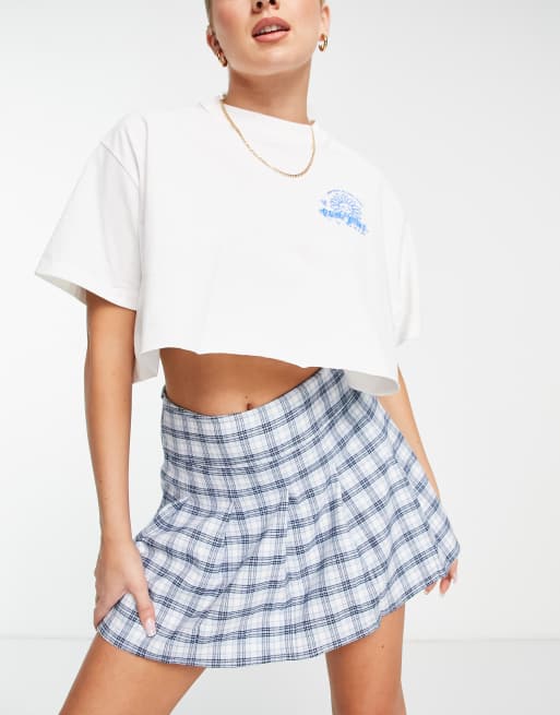 Jupe hollister best sale
