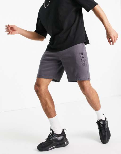 Hollister basketball cheap shorts