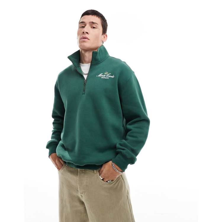 Sweat shirt hollister homme cheap