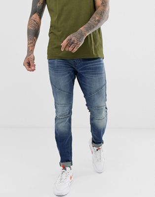 hollister super skinny jeans mens