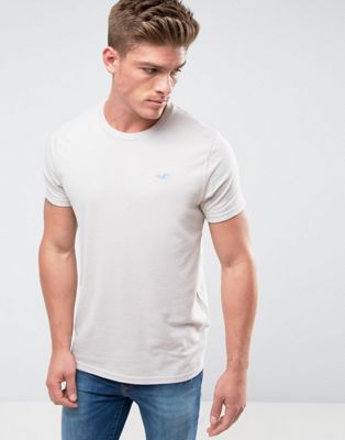 Hollister Must Have Logo T-Shirt in 