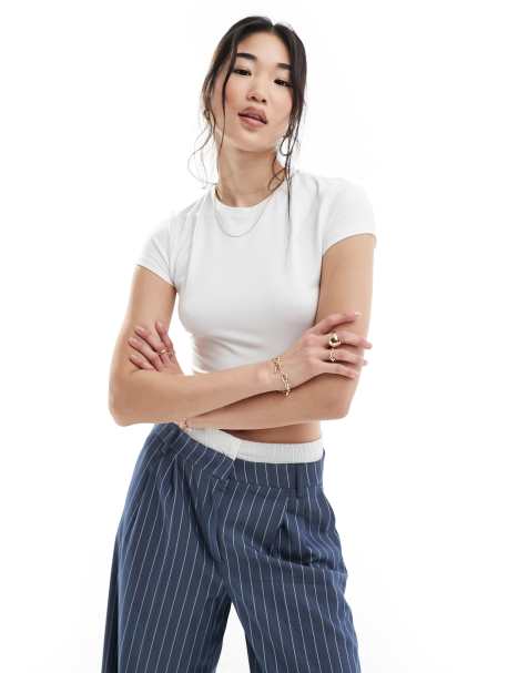 Hollister polo dames best sale sale