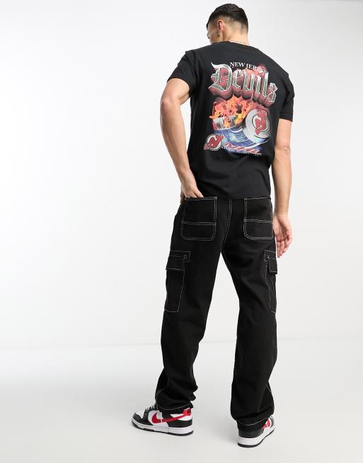 New jersey devils t outlet shirt