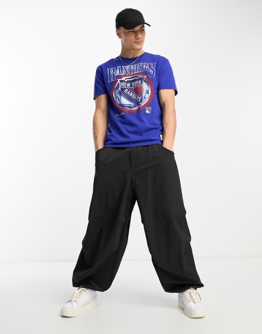 New york rangers hockey shirt store