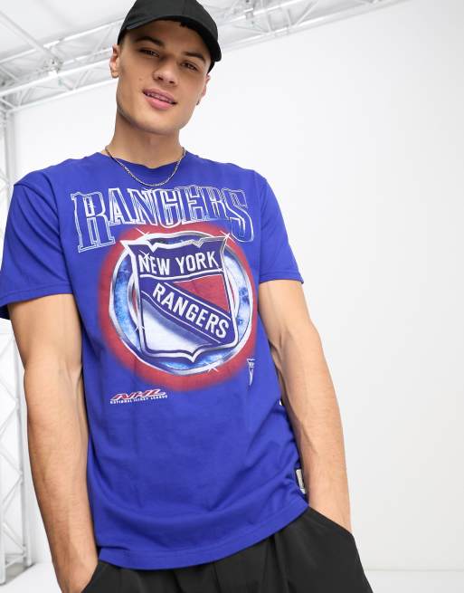 Rangers top t shirt