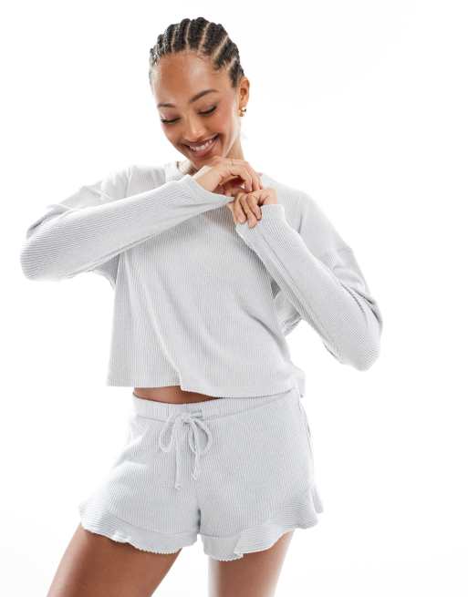 Ropa de mujer hollister shop