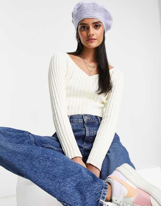 Off the new arrivals shoulder tops hollister