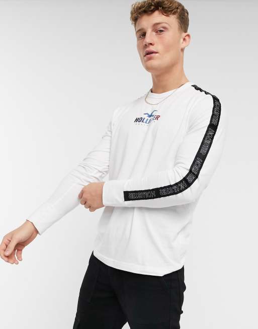 Asos hollister mens outlet