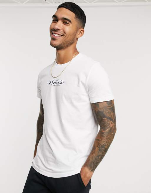 Asos hollister t shirt store