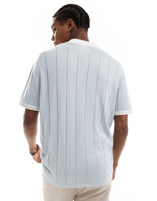 Polo hollister original clearance