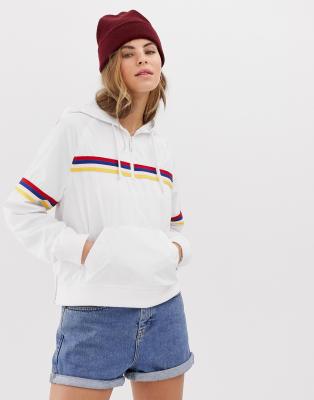 hollister windbreaker