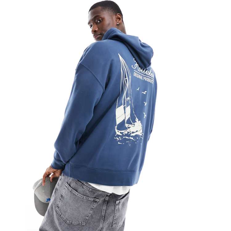 Hoodie hollister original store