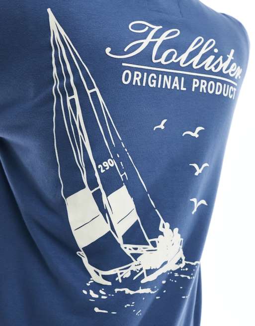 Holliste4 clearance