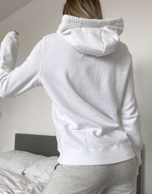 oversized hoodie hollister