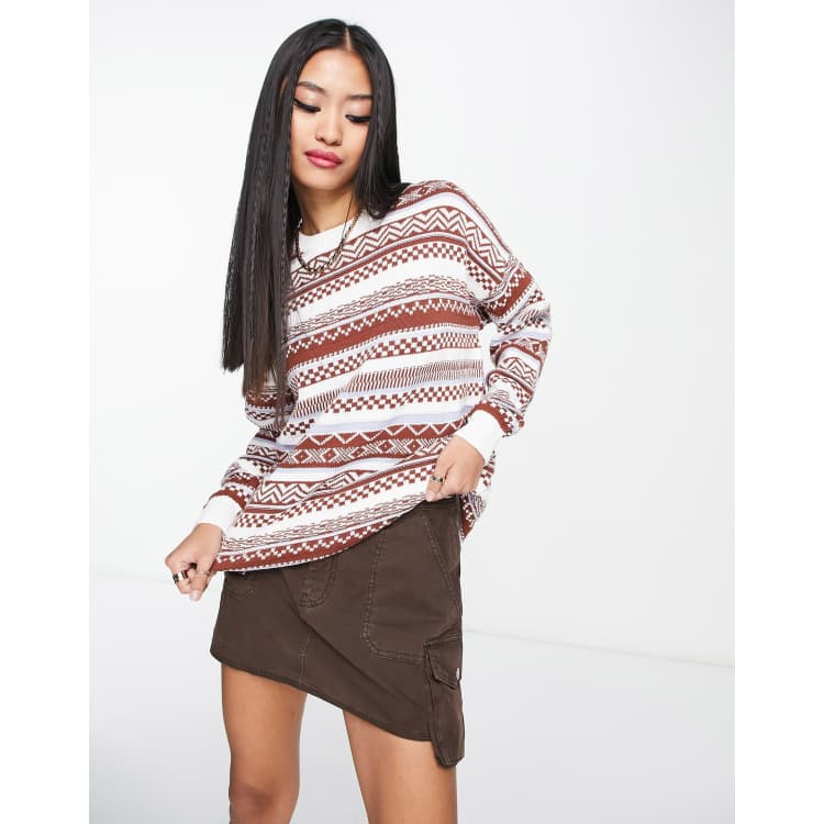 Hollister 2025 jumper sale