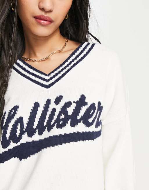 Hollister store trui dames