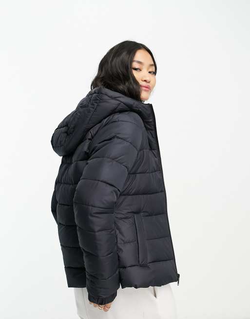 HOLLISTER Quilted & puffer jackets for women, Buy online