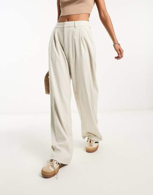 Hollister sales pantalon femme