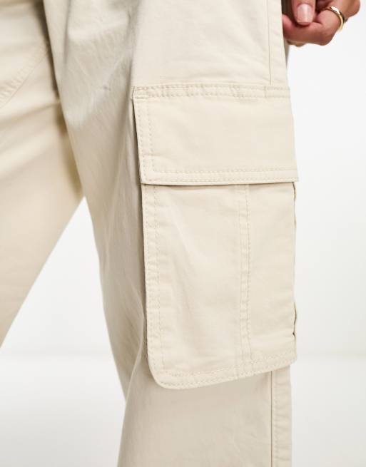 Pantalon cargo homme hollister shop