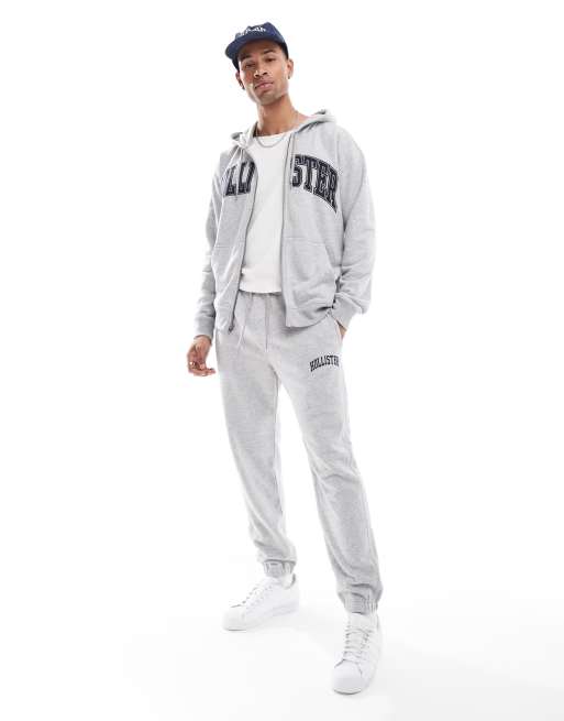Hollister survetement homme shop