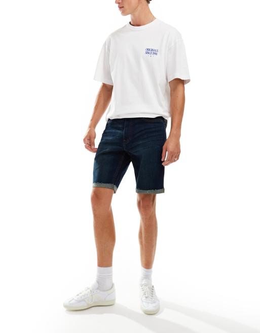Pantaloncini hollister shop