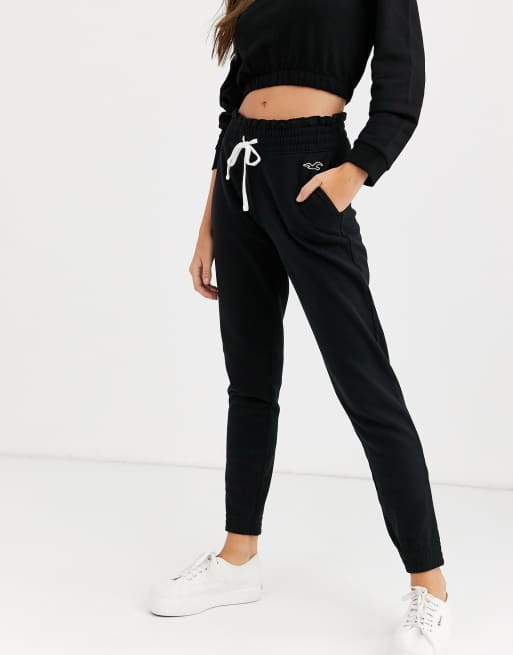 Hollister paper shop bag pants