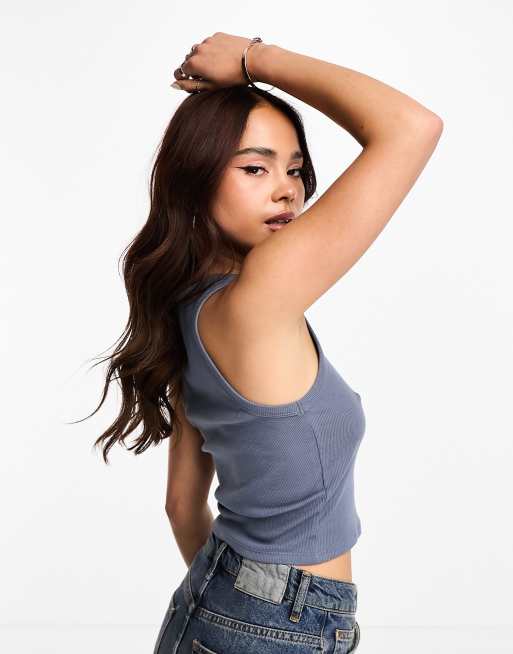 Hollister tank hot sale