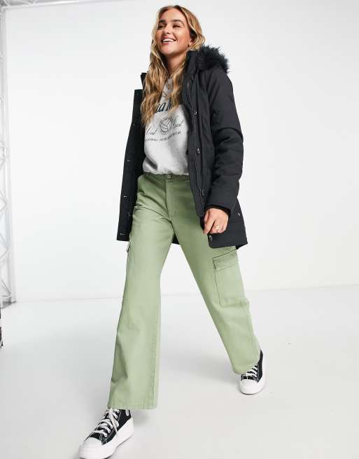 Hollister soldes femme best sale