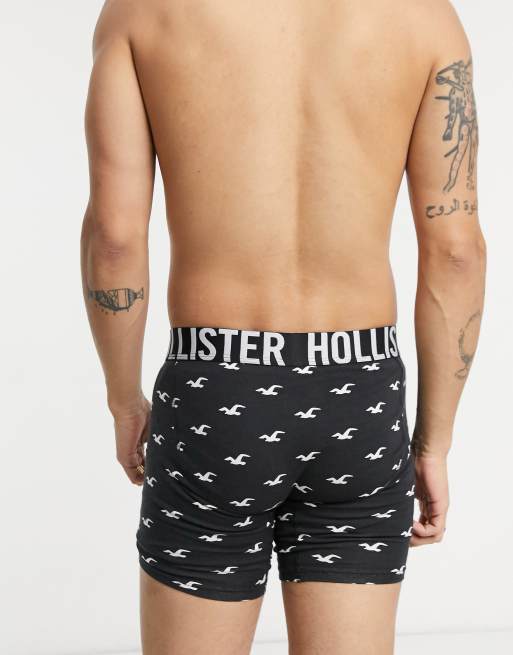 Hollister boxershorts cheap