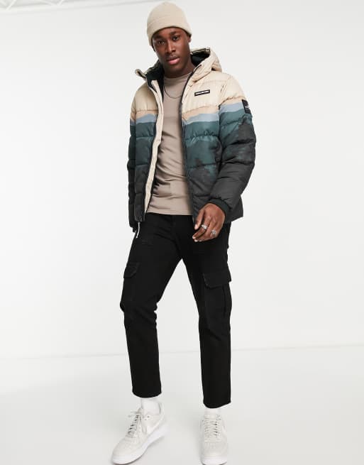 Hollister polaire store