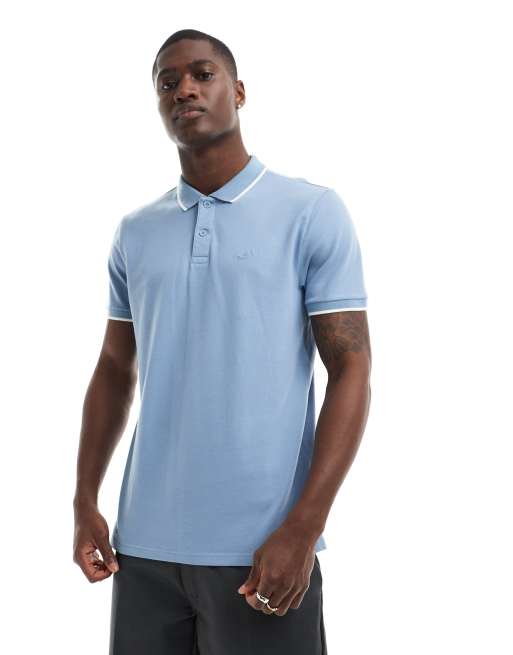 Hollister polo clearance