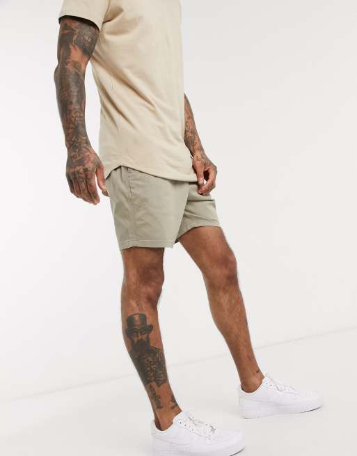 Hollister prep on sale shorts