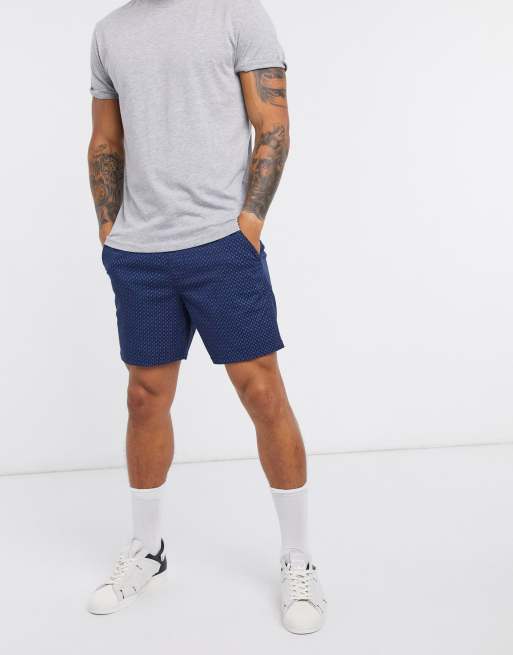 Hollister prep shorts clearance