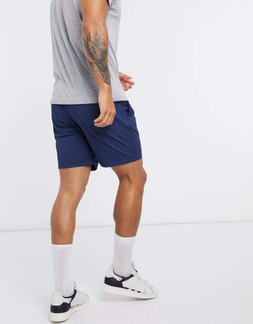 Hollister prep shorts sale