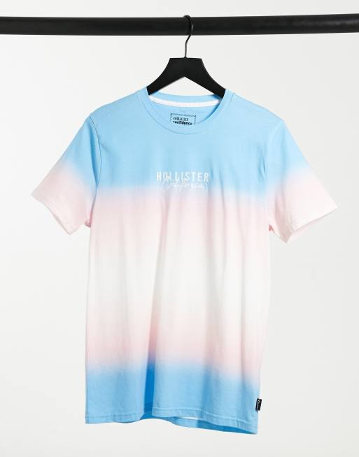 Hollister pride t shirt outlet