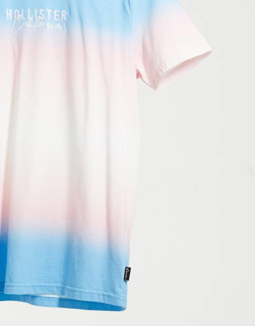 Hollister pride t store shirt