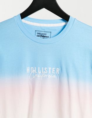 hollister pride t shirt