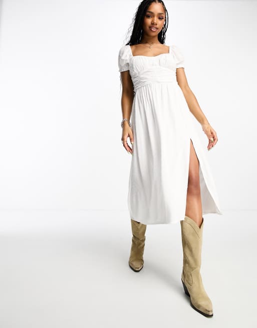 Hollister dressing gown new arrivals