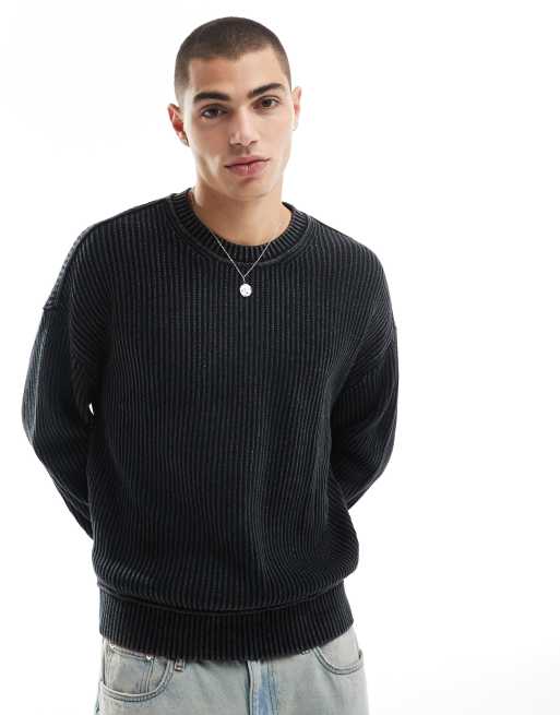 Pull hollister garcon cheap