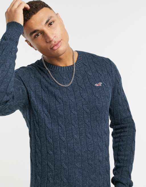 Pull hollister clearance garcon