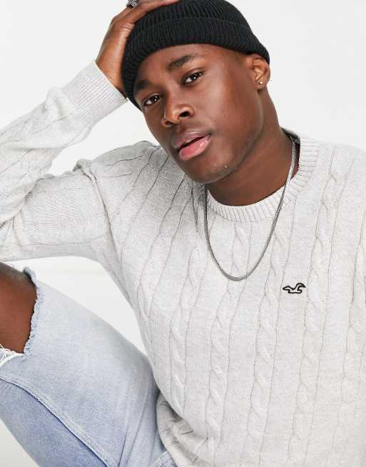 Pull store hollister prix