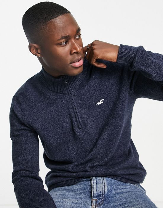 https://images.asos-media.com/products/hollister-quarter-zip-knit-sweater-in-navy/201327974-1-navy?$n_550w$&wid=550&fit=constrain